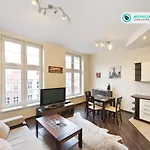 Gdanskie Apartamenty - Apartamenty Na Dlugiej I Na Garbary