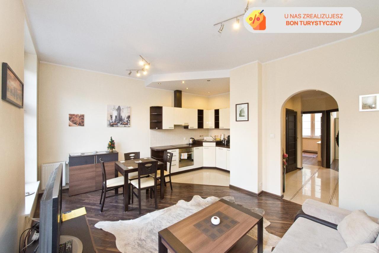 Huoneisto Gdanskie Apartamenty - Apartamenty Na Dlugiej I Na Garbary *