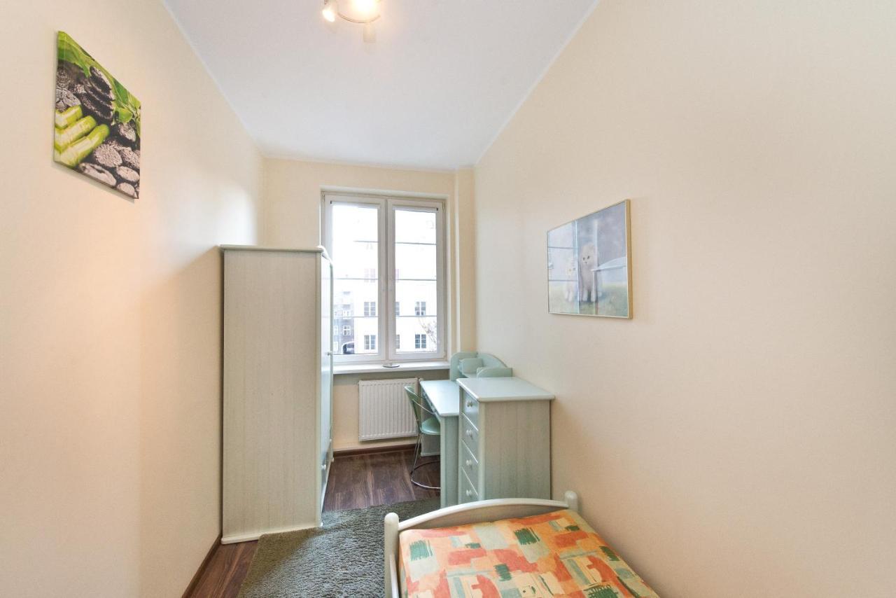 Huoneisto Gdanskie Apartamenty - Apartamenty Na Dlugiej I Na Garbary
